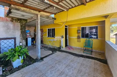 Terreno à venda na Rua das Rosas, 68, São Dimas, Colombo