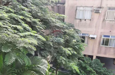 Apartamento para venda em praia da bandeira de 42.00m² com 2 quartos e 1 garagem