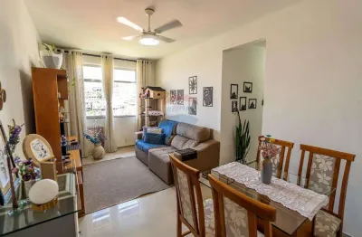 Apartamento para venda em pitangueiras de 55.00m² com 2 quartos