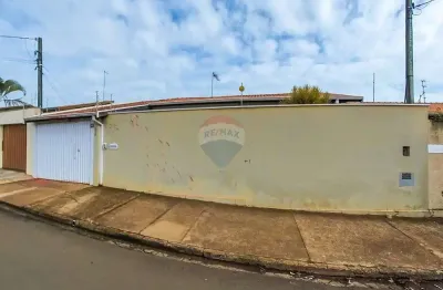 Casa para venda em loteamento grossklauss de 83.67m² com 3 quartos, 1 suite e 2 garagens