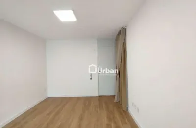 Apartamento para venda em cotia de 43.00m² com 2 quartos e 1 garagem