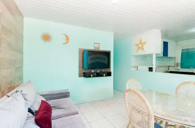 Casa para venda em são marcos de 61.00m² com 3 quartos e 4 garagens