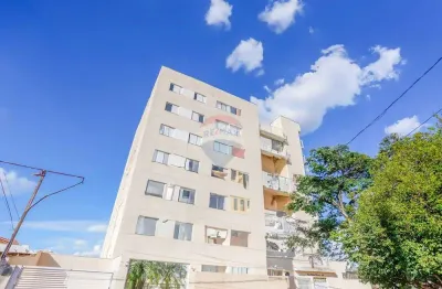 Apartamento para venda em vila hortência de 60.90m² com 2 quartos, 1 suite e 1 garagem