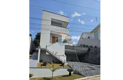 Casa para venda em jardim imperial hills iii de 491.00m² com 3 quartos e 3 suites