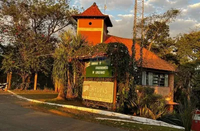 Terreno à venda no Jardins de Petrópolis, Nova Lima 