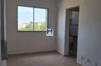 Apartamento para venda em alto ipiranga de 60.00m² com 2 quartos e 1 garagem