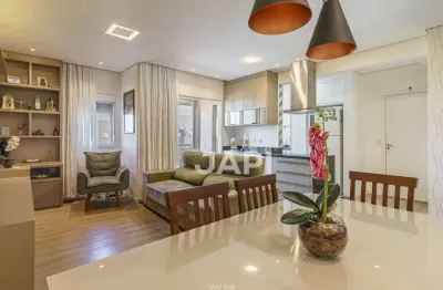 Apartamento para venda em medeiros de 74.00m² com 2 quartos, 2 suites e 2 garagens