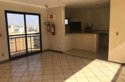 Apartamento para alugar em jardim paulistano de 45.16m² com 1 quarto, 1 suite e 1 garagem