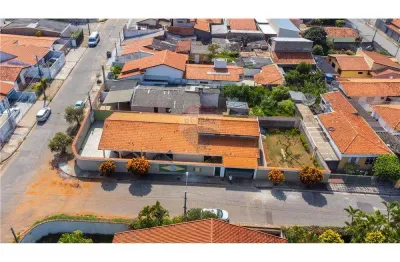 Casa para venda em vila espírito santo de 313.23m² com 3 quartos, 1 suite e 4 garagens