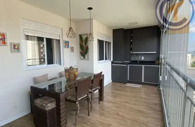 Apartamento para venda em santo amaro de 53.00m² com 2 quartos e 1 garagem