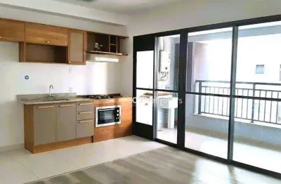 Apartamento para venda em edificio bonnard 307 de 70.00m² com 2 quartos e 1 suite