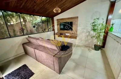 Casa para venda em centro de 210.00m² com 4 quartos, 4 suites e 2 garagens