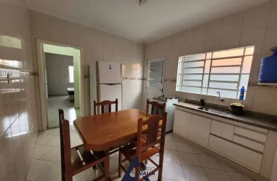 Casa para alugar em cidade nova de 83.90m² com 2 quartos, 1 suite e 1 garagem