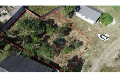 Terreno à venda na Praça de Embarque, 13, Ilha do Mel, Pontal do Paraná