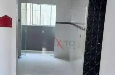 Apartamento para venda em jardim guanabara de 52.00m² com 2 quartos e 1 garagem