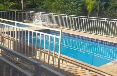 Apartamento para alugar em jardim vilico cantarelli de 43.00m² com 2 quartos e 1 garagem