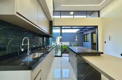 Casa para venda em setsul ii de 124.00m² com 3 quartos, 1 suite e 2 garagens