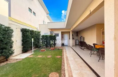 Sobrado para venda em village damha i - rio preto de 187.00m² com 3 quartos, 3 suites e 4 garagens