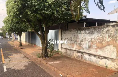 Casa com 3 quartos à venda na Rua Marcolino Barreto, 464, Vila Angélica, São José do Rio Preto