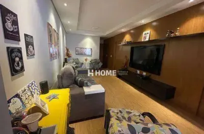 Casa de condomínio para venda em barcelona - maristela de 180.00m² com 3 quartos, 1 suite e 2 garagens