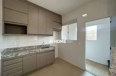 Sobrado para alugar em parque lombardia de 96.00m² com 3 quartos, 1 suite e 2 garagens