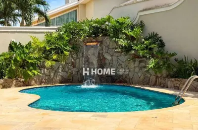 Sobrado para venda em damha i de 492.00m² com 4 quartos, 4 suites e 6 garagens