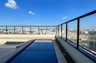 Cobertura para venda em ankaá de 438.00m² com 4 quartos, 4 suites e 4 garagens