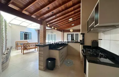 Casa para venda em boa vista de 189.00m² com 3 quartos e 1 suite