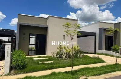 Casa de condomínio para venda em fenhouse de 88.00m² com 3 quartos, 1 suite e 2 garagens