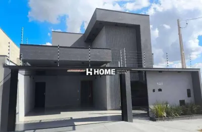 Casa para venda em setsul ii de 126.00m² com 3 quartos e 1 suite