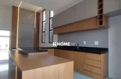 Casa para venda em set sul ii de 104.00m² com 3 quartos, 1 suite e 2 garagens