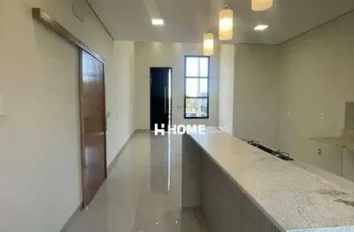 Casa de condomínio para venda em nature i de 113.00m² com 3 quartos, 3 suites e 4 garagens