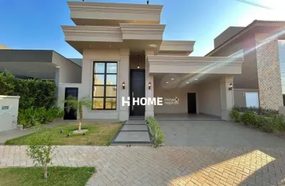 Casa de condomínio para venda em quinta do lago i - blue lagoon de 217.00m² com 3 quartos, 3 suites e 4 garagens