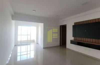 Apartamento para alugar em boa vista de 80.00m² com 3 quartos, 1 suite e 2 garagens
