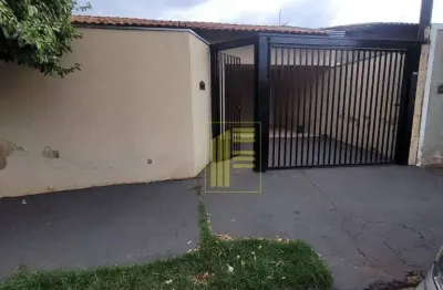 Casa para alugar em residencial nato vetorasso de 70.00m² com 2 quartos e 2 garagens
