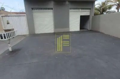 Sala comercial para alugar na Avenida Faiez Nametalah Tarraf, 1420, Residencial Cidade Jardim, São José do Rio Preto