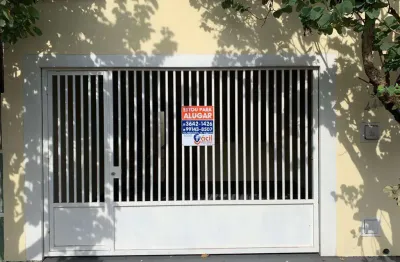 Casa para alugar em colinas park ii de 80.00m² com 2 quartos e 2 garagens