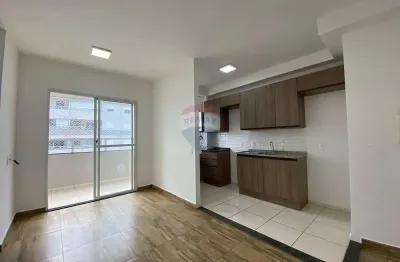 Apartamento para alugar em vila rio branco de 60.00m² com 3 quartos e 1 garagem