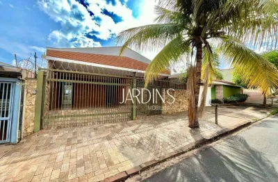 Casa para venda em alto do ipiranga de 243.00m² com 3 quartos, 1 suite e 4 garagens