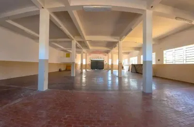 Galpão / depósito / armazém para venda em jardim marabá de 553.03m² com 4 quartos e 8 garagens