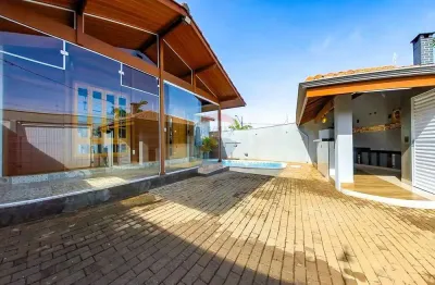 Casa para venda em parque alto das palmeiras de 215.00m² com 3 quartos e 1 suite