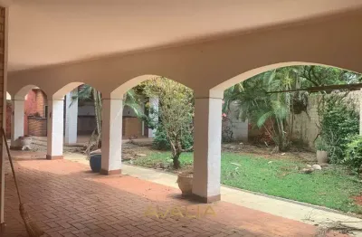 Imóvel comercial para alugar em vila almeida de 260.00m² com 3 quartos, 1 suite e 2 garagens