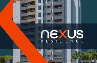 Apartamento para venda em jardim torres são josé de 57.00m² com 2 quartos, 1 suite e 2 garagens