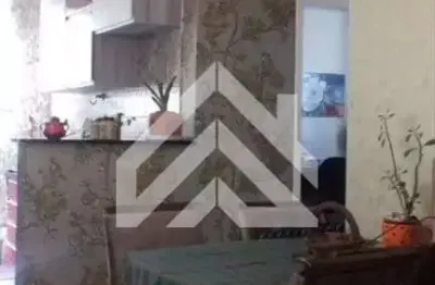 Apartamento para venda em jardim paulista de 46.00m² com 2 quartos e 1 garagem