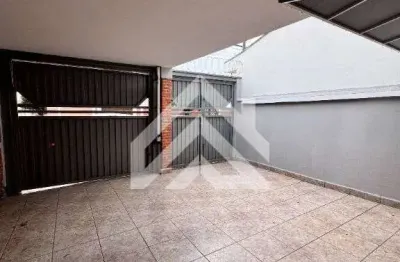Casa para alugar em vila indaiá de 120.00m² com 2 quartos e 1 garagem