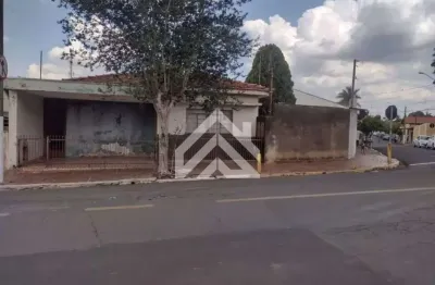 Casa com 2 quartos à venda na Avenida Remolo Tonon, 501, Jardim Luciana, Santa Gertrudes