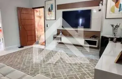 Casa com 3 quartos à venda na Avenida 9, 803, Saúde, Rio Claro