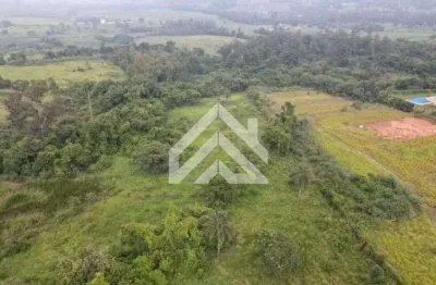 Terreno à venda no Distrito Industrial, Rio Claro 