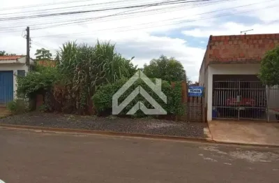 Terreno à venda na Rua 3 JN, Jardim Novo, Rio Claro