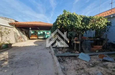 Terreno à venda na Avenida 15, 89, Saúde, Rio Claro